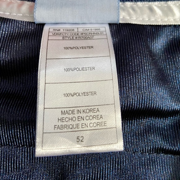 Wes Welker Reebok Patriots Jersey Size 52. - Picture 6 of 7